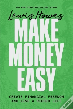 Capa do artigo Make Money Easy