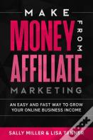 Make Money From Affiliate Marketing