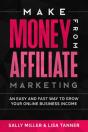 Make Money From Affiliate Marketing - Preview