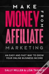 Make Money From Affiliate Marketing