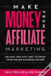 Capa do artigo Make Money From Affiliate Marketing