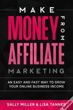 Capa do artigo Make Money From Affiliate Marketing