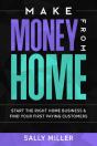 Make Money From Home - Preview