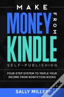 Make Money From Kindle Self-Publishing