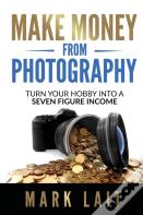 Make Money From Photography