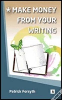 Capa do artigo Make Money From Writing