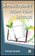 Make Money From Writing