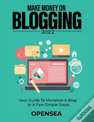 Make Money On Blogging 2022