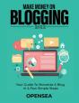 Make Money On Blogging 2022 - Preview