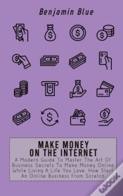 Capa do artigo Make Money On The Internet