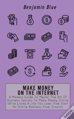 Capa do artigo Make Money On The Internet