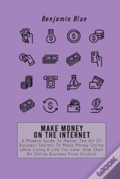 Capa do artigo Make Money On The Internet