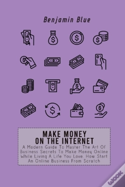 Capa do artigo Make Money On The Internet