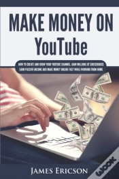 Capa do artigo Make Money On Youtube