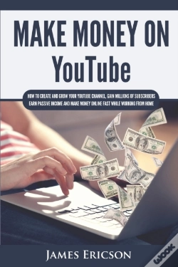 Capa do artigo Make Money On Youtube