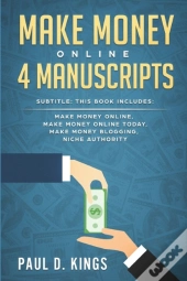 Make Money Online 4 Manuscripts