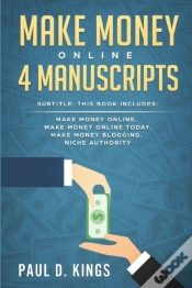 Capa do artigo Make Money Online 4 Manuscripts