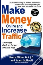 Capa do artigo Make Money Online And Increase Traffic