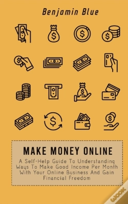 Capa do artigo Make Money Online