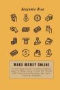 Make Money Online - Preview