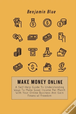 Capa do artigo Make Money Online