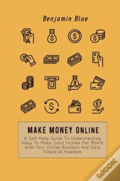 Capa do artigo Make Money Online