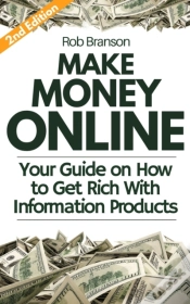 Capa do artigo Make Money Online