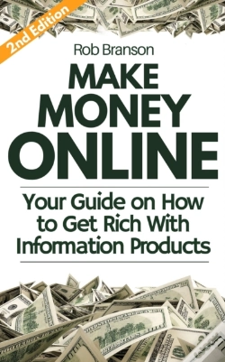 Capa do artigo Make Money Online