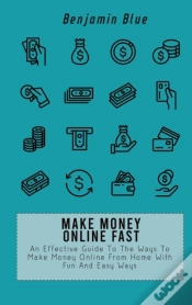 Capa do artigo Make Money Online Fast