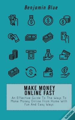 Capa do artigo Make Money Online Fast