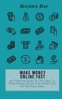 Make Money Online Fast - Preview