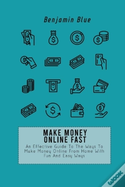 Capa do artigo Make Money Online Fast