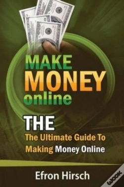 Capa do artigo Make Money Online