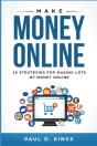Make Money Online - Preview