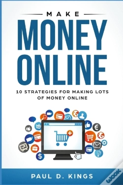 Capa do artigo Make Money Online