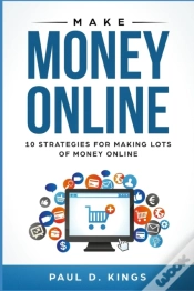 Capa do artigo Make Money Online