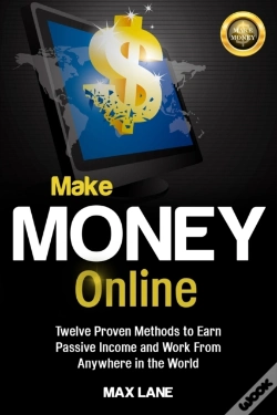 Capa do artigo Make Money Online