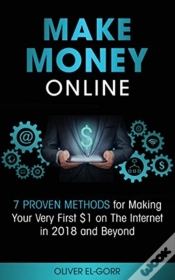 Capa do artigo Make Money Online