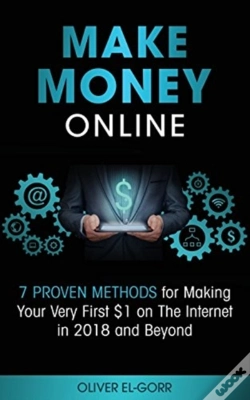 Capa do artigo Make Money Online