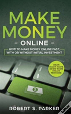 Capa do artigo Make Money Online