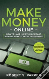 Capa do artigo Make Money Online