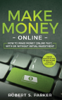 Make Money Online - Preview