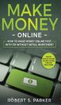 Make Money Online - Preview