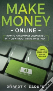 Capa do artigo Make Money Online