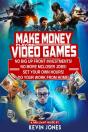Make Money Playing Video Games - Preview