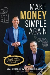 Capa do artigo Make Money Simple Again