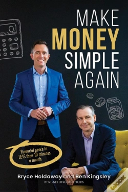 Capa do artigo Make Money Simple Again