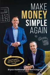 Make Money Simple Again