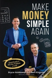 Capa do artigo Make Money Simple Again