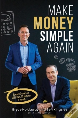 Capa do artigo Make Money Simple Again